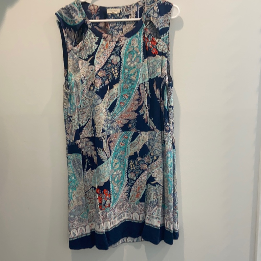 Lucky Brand Dress